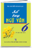 Sổ tay Ngữ Văn 6 - anh 1