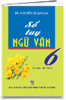 Sổ tay Ngữ Văn 6