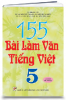 155 Bài Làm Văn - Tiếng Việt 5 - anh 1