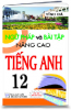 NGỮ PHÁP VÀ BÀI TẬP NÂNG CAO TIẾNG ANH 12 - anh 1