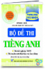 BỘ ĐỀ THI TIẾNG ANH - PP TRẮC NGHIỆM - anh 1