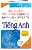 GIẢI CHI TIẾT ĐỀ THI TRẮC NGHIỆM TUYỂN SINH ĐH, CĐ MÔN TIẾNG ANH - anh 1