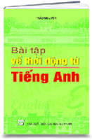 Bài tập về thời động từ TIẾNG ANH