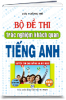 BỘ ĐỀ THI TRẮC NGHIỆM KHÁCH QUAN TIẾNG ANH - anh 1