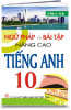 Ngữ pháp và bài tập nâng cao Tiếng Anh 10 - anh 1