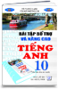 Bài tập bổ trợ và nâng cao Tiếng Anh 10 - anh 1