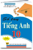 Sổ tay Tiếng Anh 10 - anh 1